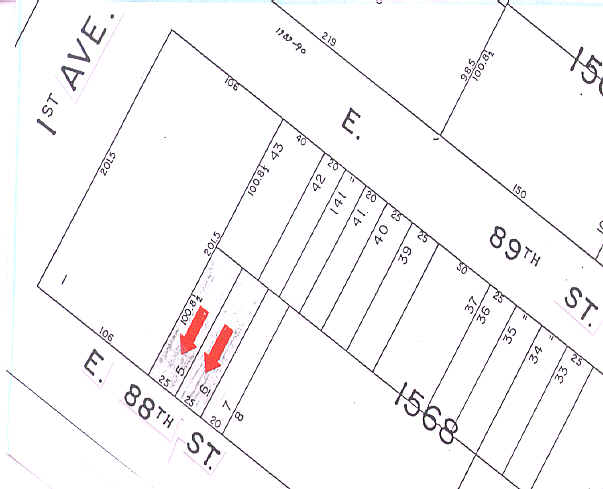 More Photos Of 407 E 88th St, New York Apartments For Lease