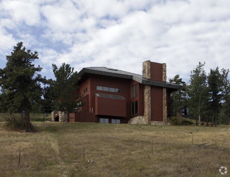 More Photos Of 25568 Genesee Trail Rd, Golden Coworking Space