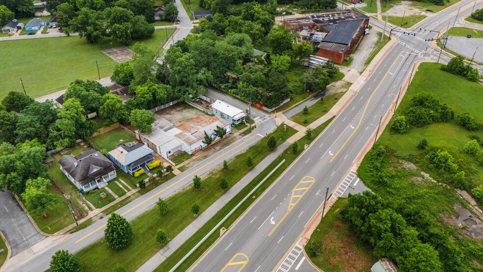 More Photos Of 1302-1308 Talbotton Rd, Columbus Flex For Sale
