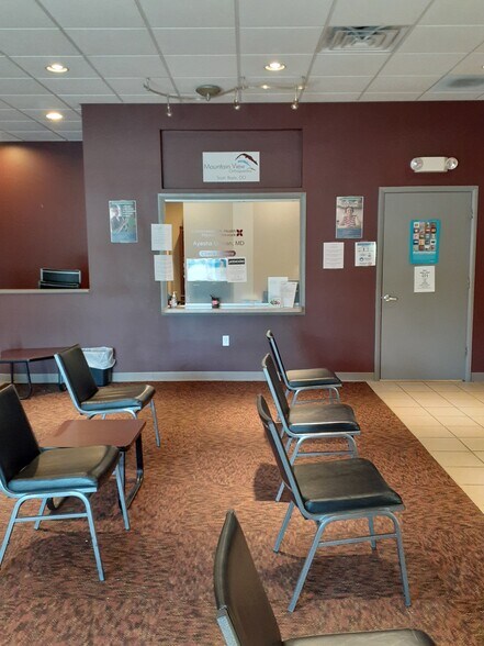 More Photos Of 3151 Columbia Blvd, Bloomsburg Medical For Lease
