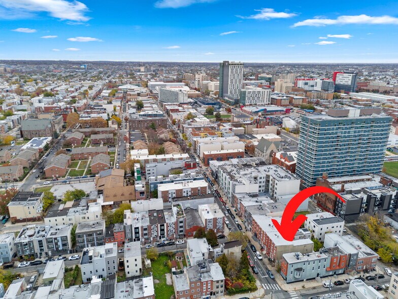 More Photos Of 1305 N 15th St, Philadelphia Apartments For Sale