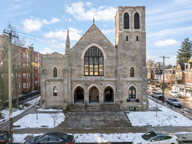 More Photos Of 5250 Wayne Ave, Philadelphia Apartments For Sale