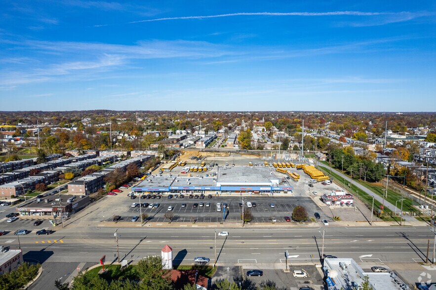 More Photos Of 1434-1454 Chester Pike, Sharon Hill Unknown For Lease