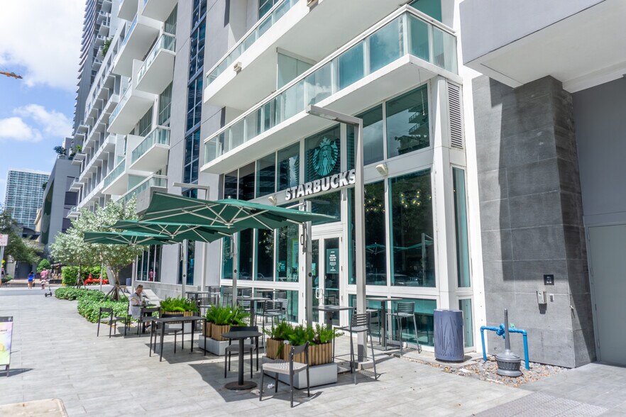 More Photos Of 1110 Brickell Ave, Miami Office For Sale