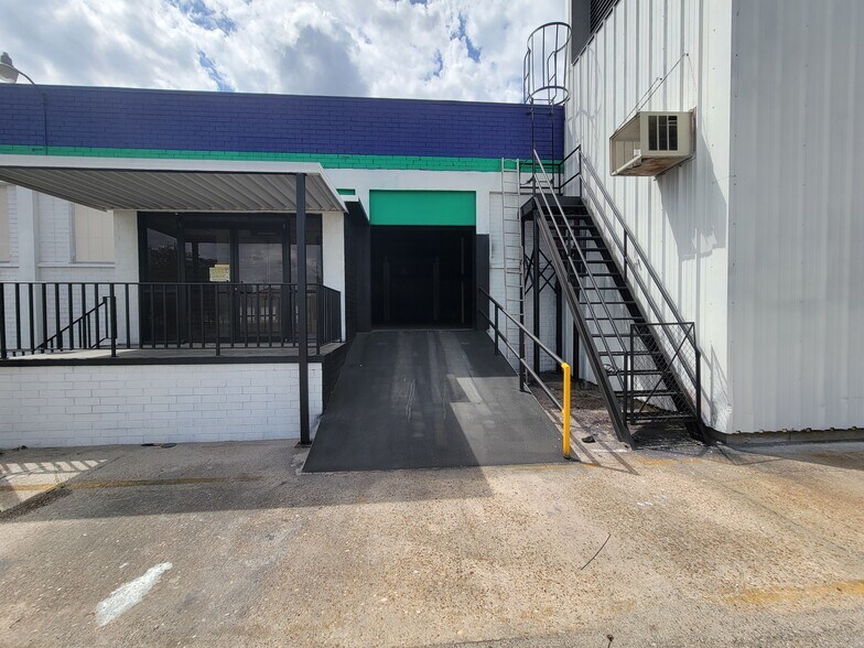 More Photos Of 600 Haines Ave, Waycross Industrial For Sale