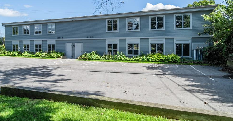 Primary Photo Of 60 Mill St, Gananoque Medical For Lease