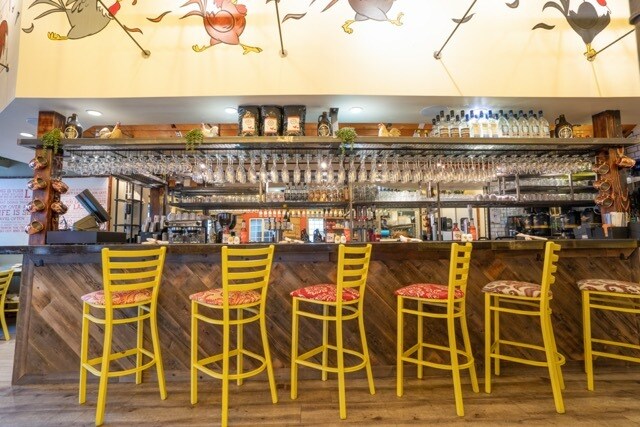 More Photos Of 3685-3687 5th Ave, San Diego Storefront Retail Residential For Sale