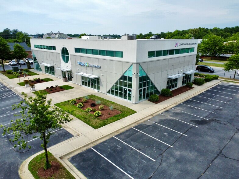 More Photos Of 1036 St Nicholas Dr, Waldorf Medical For Lease