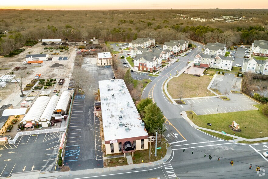 More Photos Of 3680 Route 112, Coram Unknown For Lease