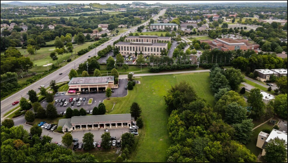 More Photos Of 102 Bluegrass Dr, Hendersonville Land For Sale