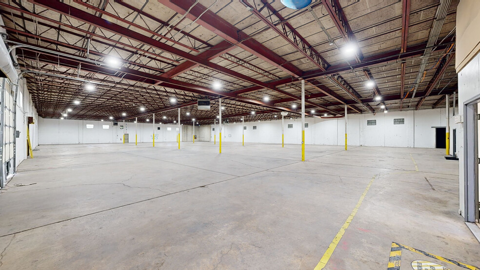 Primary Photo Of 919 S Heald St, Wilmington Warehouse For Lease