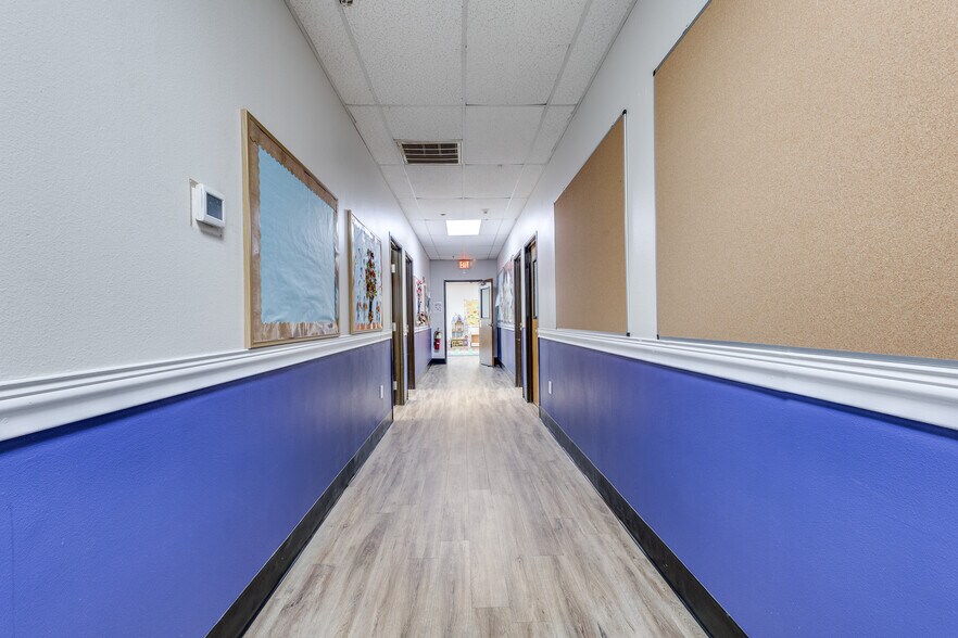 More Photos Of 2120 S Garden Ridge Blvd, Flower Mound Religious Facility For Sale