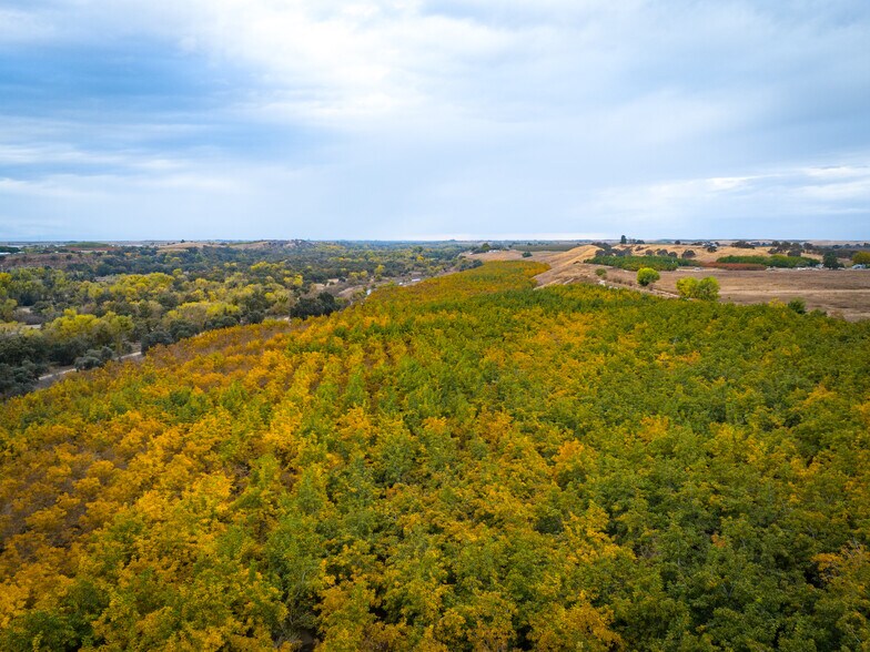 Primary Photo Of 24608 Yosemite, Waterford Land For Sale