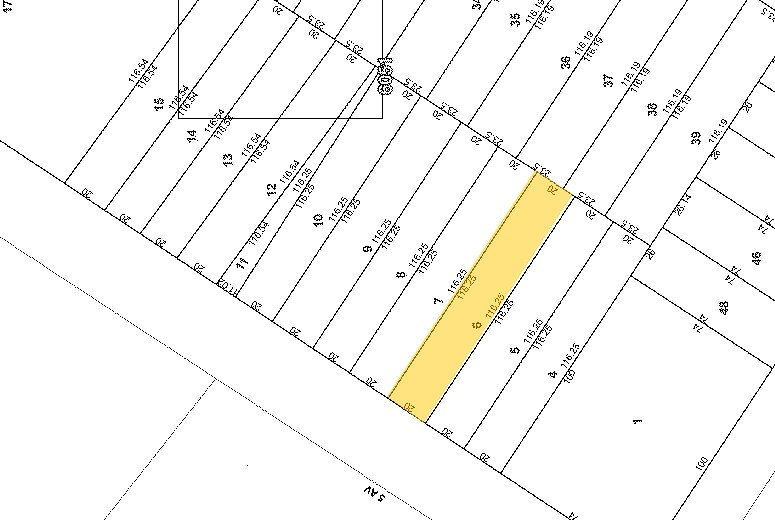 More Photos Of 8707 5th Ave, Brooklyn General Retail For Sale