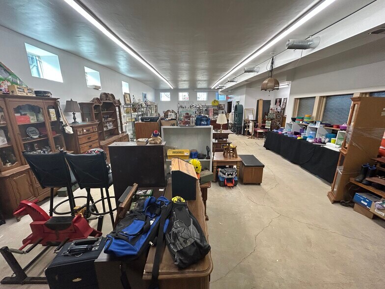 More Photos Of 2931 Union St, East Troy General Retail For Sale