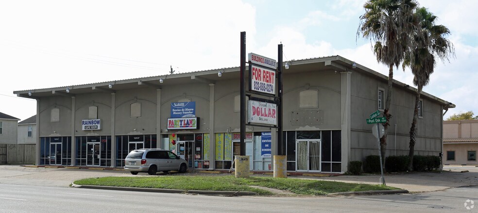 More Photos Of 13210 S Post Oak Rd, Houston General Retail For Sale