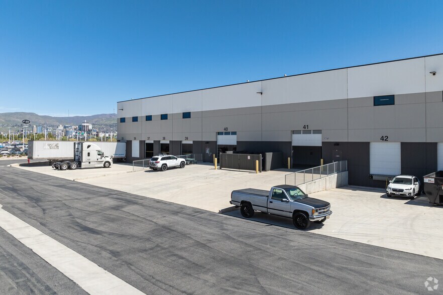 More Photos Of 1580 S 500 W, Salt Lake City Warehouse For Lease