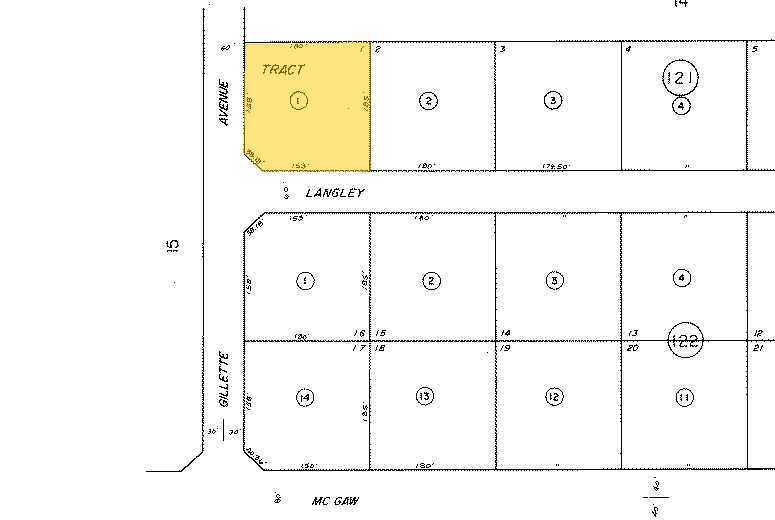 More Photos Of 1641 Langley Ave, Irvine Light Manufacturing For Lease