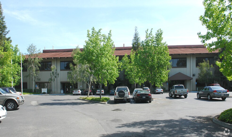 Primary Photo Of 20 Great Oaks Blvd, San Jose Office For Lease