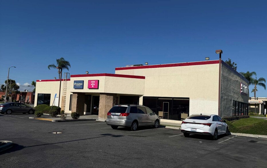More Photos Of 9400-9436 Firestone Blvd, Downey Unknown For Lease