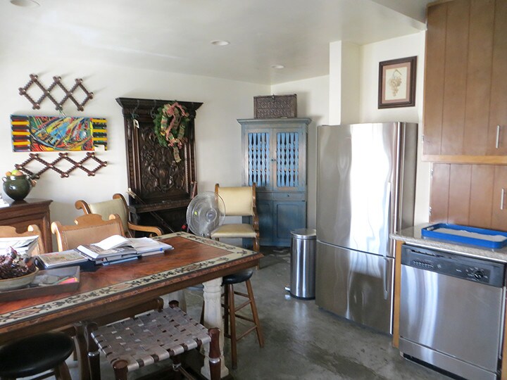 More Photos Of 2252 W Washington Blvd, Los Angeles Warehouse For Lease