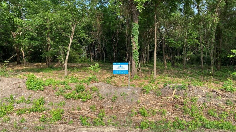 More Photos Of 2907 E Martin Luther King Jr Blvd, Austin Land For Sale