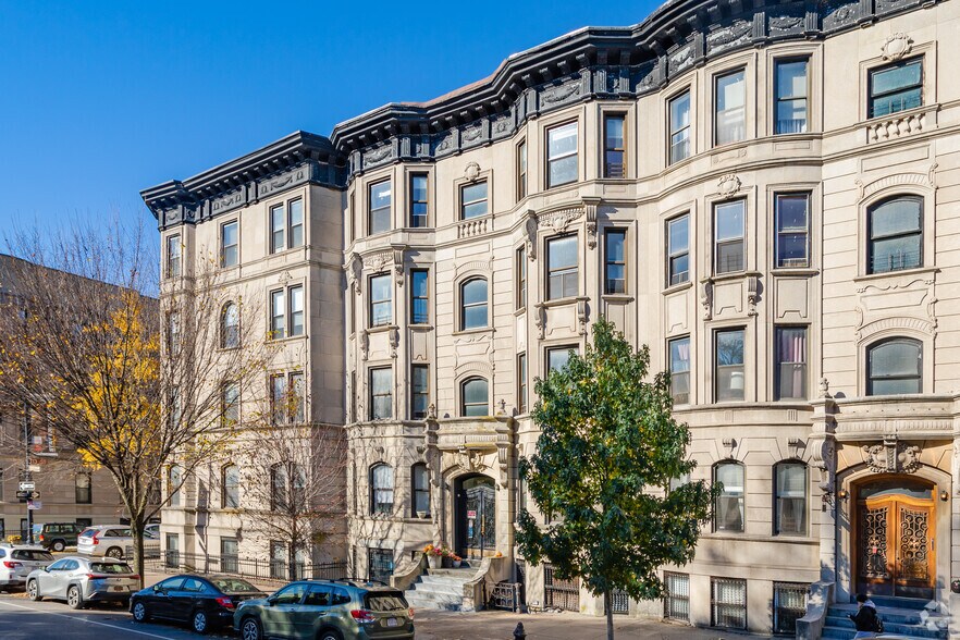 Primary Photo Of 176 Prospect Park W, Brooklyn Apartments For Sale