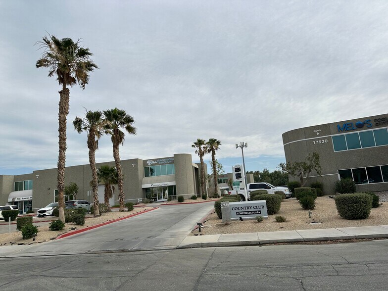 More Photos Of 77530 Enfield Ln, Palm Desert Showroom For Sale