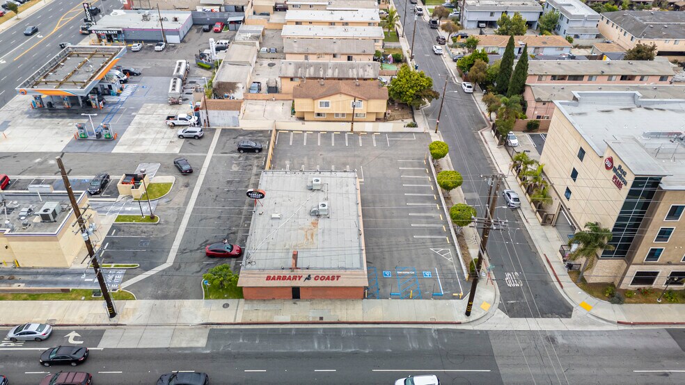 More Photos Of 14318 Western ave, Gardena General Retail For Sale