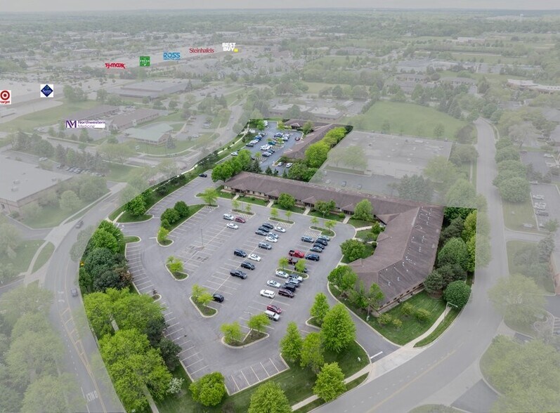 More Photos Of 390 Congress Pky, Crystal Lake Unknown For Lease