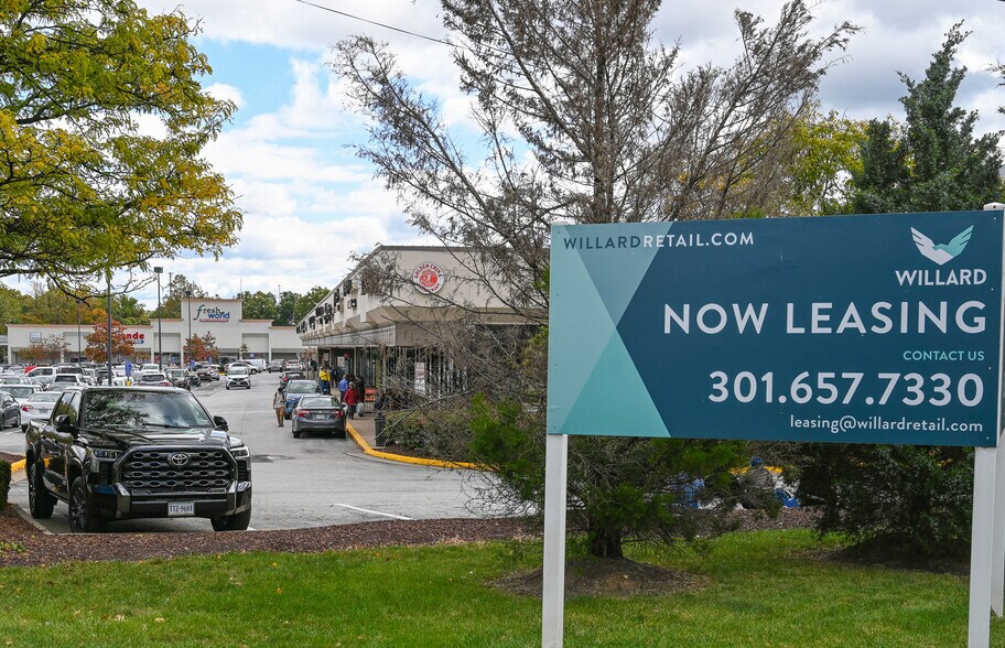 More Photos Of 6901-6981 Hechinger Dr, Springfield Unknown For Lease