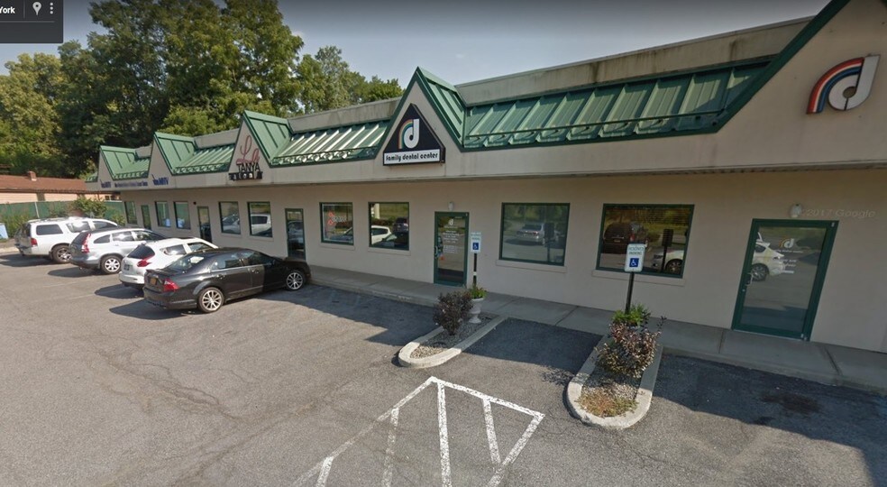More Photos Of 10 IBM Rd, Poughkeepsie Storefront For Lease