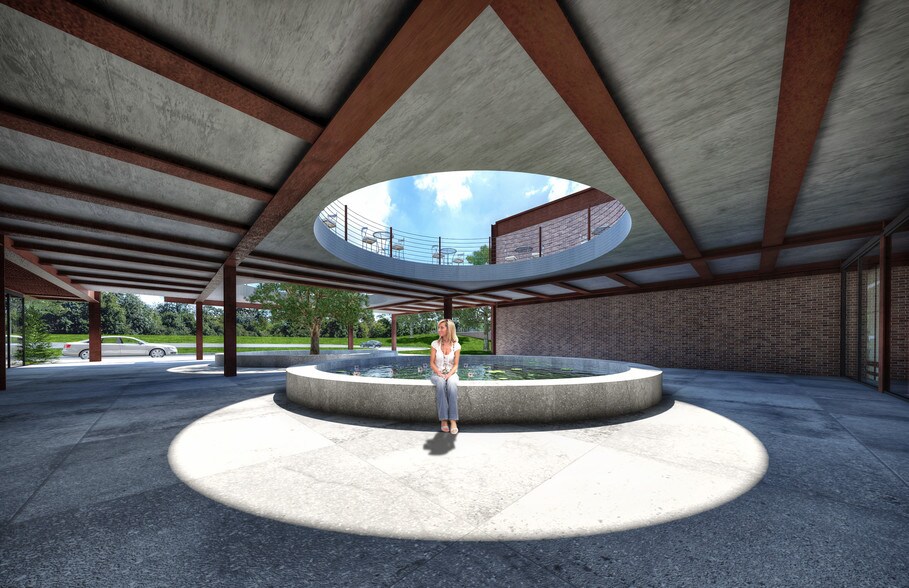 More Photos Of 4545 E River Rd, West Henrietta Office For Lease