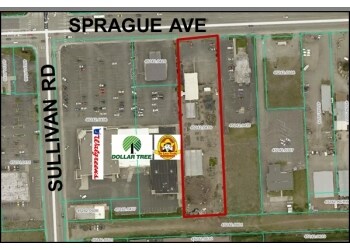 More Photos Of 15614 E Sprague Ave, Veradale Garden Center For Sale