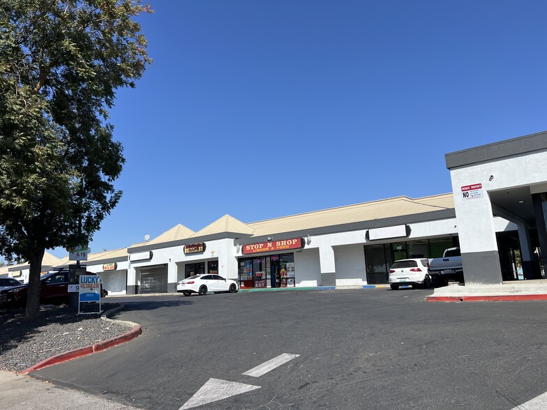 More Photos Of 3121 Yosemite Blvd, Modesto Unknown For Lease