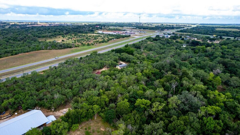 More Photos Of 15722 S US Highway 181, San Antonio Land For Sale