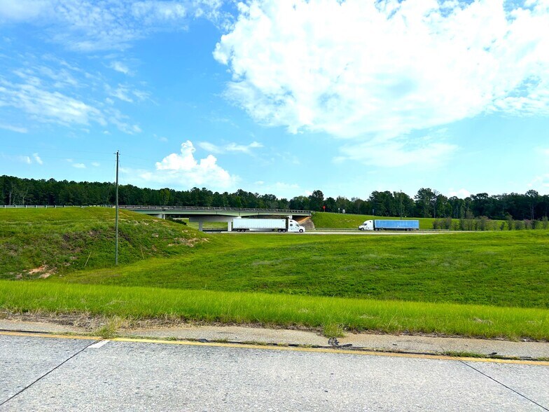 More Photos Of Bullard Road, Dry Branch Land For Sale