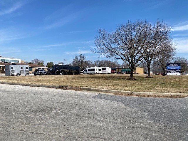 More Photos Of 13690 Triadelphia Rd, Glenelg Land For Lease