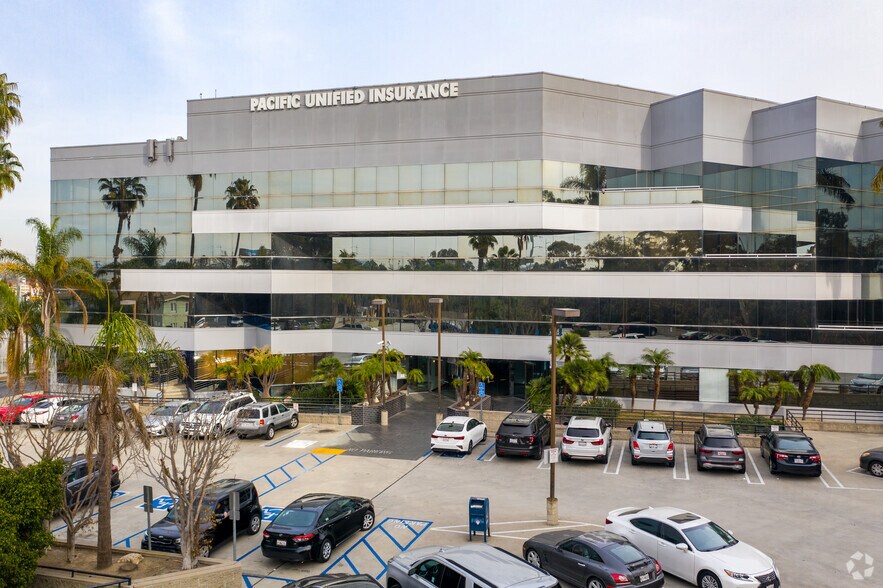 15901 Hawthorne Blvd, Lawndale, CA 90260 - Medical Office For Lease