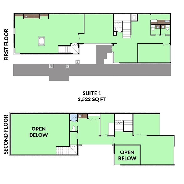 More Photos Of 4104 Houston Hwy, Victoria Office For Lease