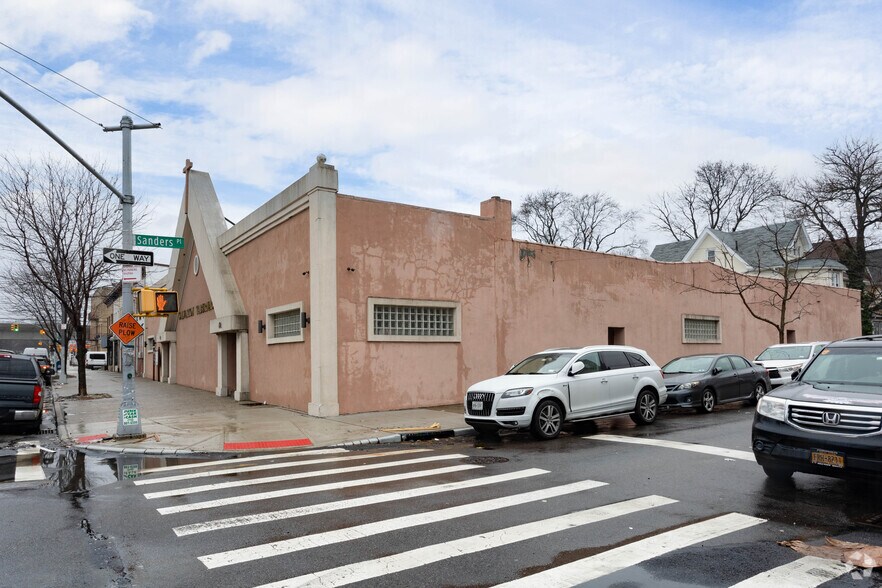 More Photos Of 13819 101st Ave, Jamaica Religious Facility For Sale
