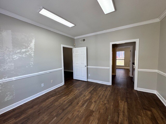 More Photos Of 217 Jamestown Park, Brentwood Office For Lease