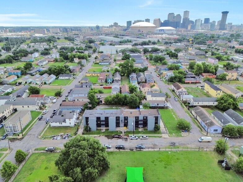 More Photos Of 3223 Third St, New Orleans Apartments For Sale