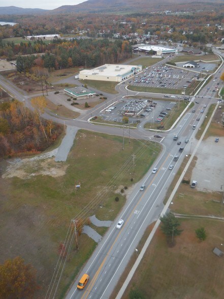 More Photos Of Route 7, Milton Land For Sale
