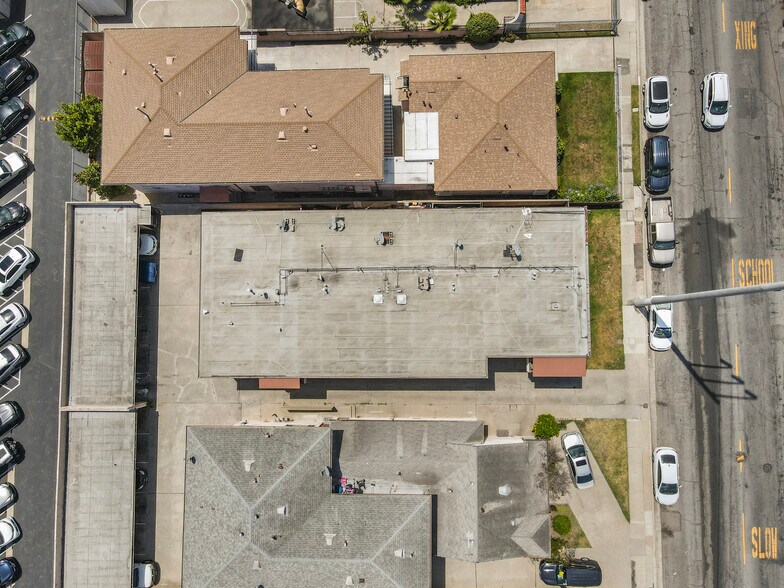 More Photos Of 4932 W Lennox Blvd, Inglewood Apartments For Sale