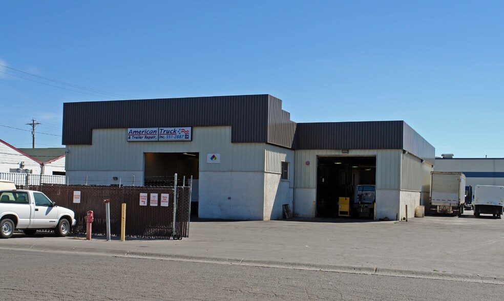 More Photos Of 1550 Marietta Way, Sparks Industrial For Sale