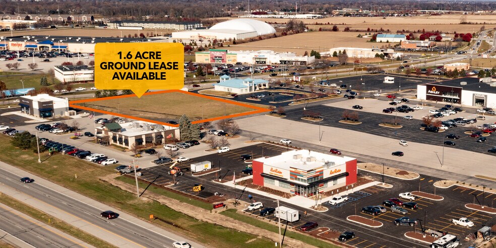 More Photos Of , Rossford Land For Sale