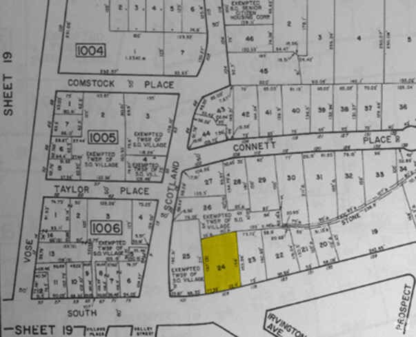 More Photos Of 109-113 S Orange Ave, South Orange Office For Lease