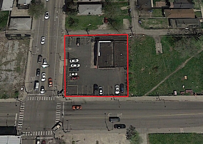 More Photos Of 6859 S Damen Ave, Chicago Auto Repair For Sale