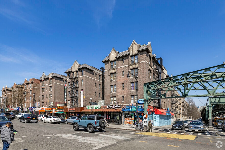 More Photos Of 101-111 Dyckman St, New York Apartments For Sale